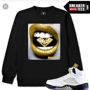 Meet your Posher, Destiny